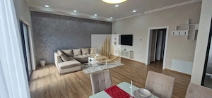Casă modernă, parter, complet mobilată – de închiriat, zona Belvedere - imagine 5