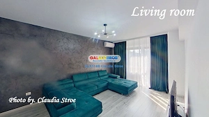INCHIRIRE APARTAMENT 2 CAMERE UVERTURI APUSULUI - imagine 15