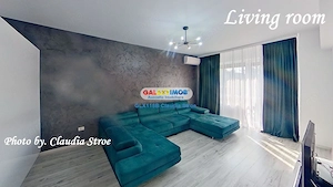 INCHIRIRE APARTAMENT 2 CAMERE UVERTURI APUSULUI - imagine 6