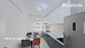 INCHIRIRE APARTAMENT 2 CAMERE UVERTURI APUSULUI