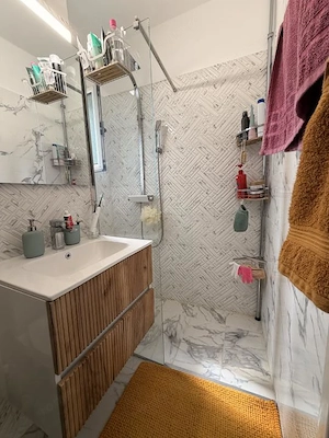 COMISION 0% Apartament 3 camere, semidecomandat, 51 mp utili, etaj 7-Timisoara - imagine 14
