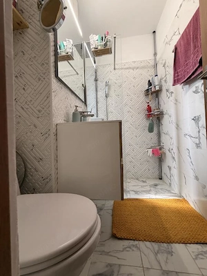 COMISION 0% Apartament 3 camere, semidecomandat, 51 mp utili, etaj 7-Timisoara - imagine 13