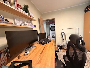 COMISION 0% Apartament 3 camere, semidecomandat, 51 mp utili, etaj 7-Timisoara - imagine 10