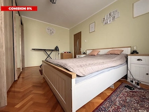 COMISION 0% Apartament 3 camere, semidecomandat, 51 mp utili, etaj 7-Timisoara - imagine 3
