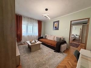 COMISION 0% Apartament 3 camere, semidecomandat, 51 mp utili, etaj 7-Timisoara - imagine 15