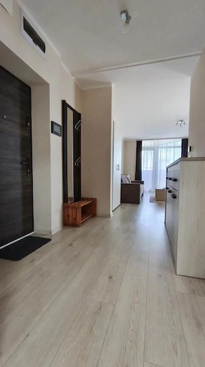 Apartament in bloc nou 2 camere - zona Soarelui - imagine 5