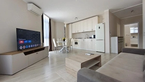 Apartament in bloc nou 2 camere - zona Soarelui