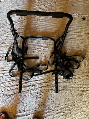 suport 3 biciclete prindere protbagaj haion