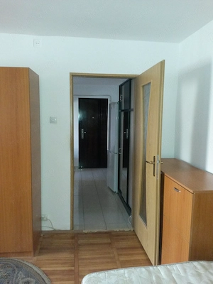  1 cam decomandat Aem- Soarelui langa Profi Centrala gaz amenajat - imagine 3