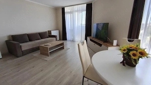 Apartament in bloc nou 2 camere - zona Soarelui - imagine 4