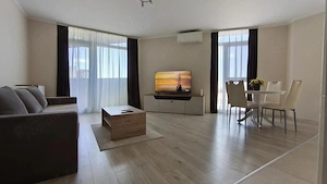 Apartament in bloc nou 2 camere - zona Soarelui - imagine 2