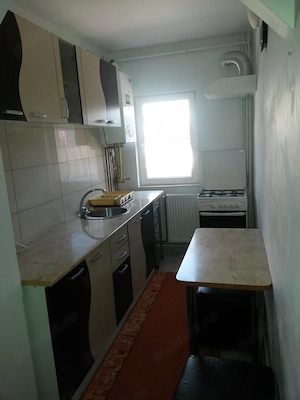  1 cam decomandat Aem- Soarelui langa Profi Centrala gaz amenajat - imagine 5