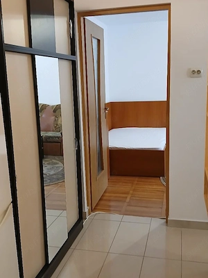  1 cam decomandat Aem- Soarelui langa Profi Centrala gaz amenajat - imagine 8