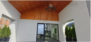 Casa 3 camere intabulata,la pret de apartament  Izvor - imagine 3