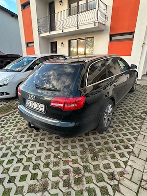 Audi A6 C6 - imagine 6