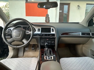 Audi A6 C6 - imagine 3