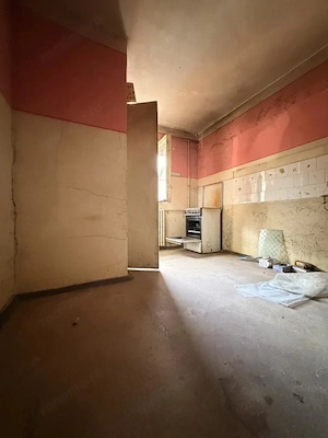 Apartament 3 camere, decomandat, 69 mp utili, etaj 4 - Soarelui  - imagine 8