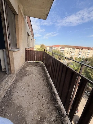 Apartament 3 camere, decomandat, 69 mp utili, etaj 4 - Soarelui  - imagine 15