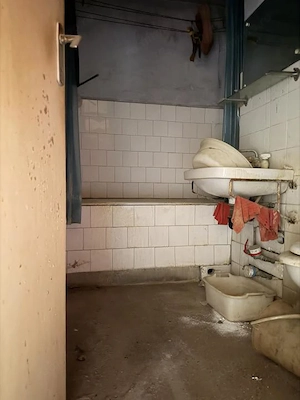 Apartament 3 camere, decomandat, 69 mp utili, etaj 4 - Soarelui  - imagine 14