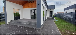 Casa 3 camere intabulata,la pret de apartament  Izvor