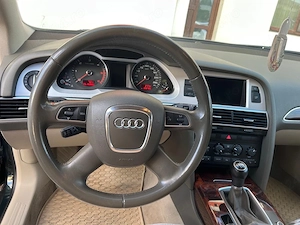 Audi A6 C6