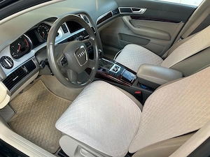 Audi A6 C6 - imagine 2