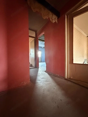 Apartament 3 camere, decomandat, 69 mp utili, etaj 4 - Soarelui  - imagine 9