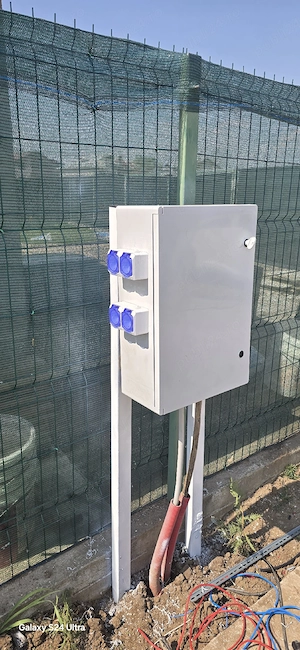 Angajez instalatori si ajutor instalator - imagine 4