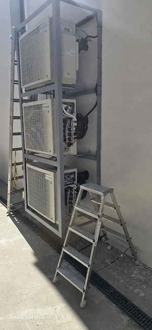Angajez instalatori si ajutor instalator - imagine 2