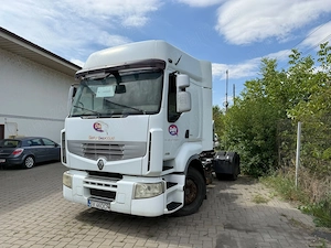 RENAULT PREMIUM- 450.19DXi- 2  km - imagine 3