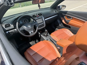 VW eos 1.4 tsi - 2012 - imagine 2