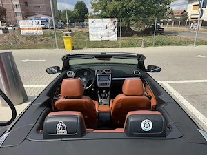 VW eos 1.4 tsi - 2012 - imagine 3