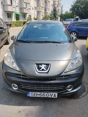 Peugeot. 1.6 diesel