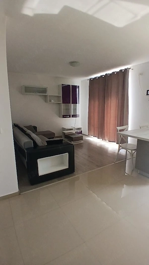 Apartament 2 camere Girocului Benzinaria Eso Profi Lidl  - imagine 3