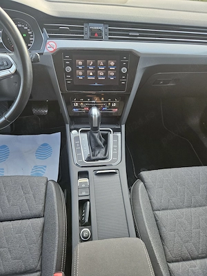 VW Passat 2024 Automata 90,000 km - imagine 3