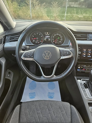 VW Passat 2024 Automata 90,000 km - imagine 2