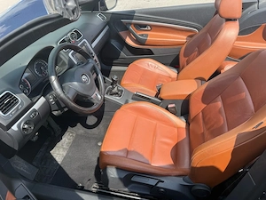 VW eos 1.4 tsi - 2012 - imagine 6