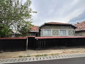 Zorile, Casa 6 Incaperi + 5900 mp Teren - imagine 12