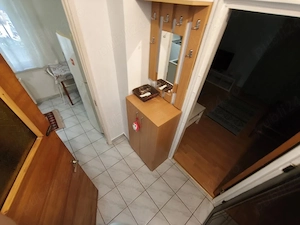 piata sudului aparatorii patriei parter