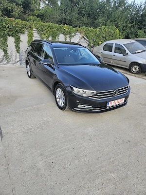 VW Passat 2024 Automata 90,000 km - imagine 6