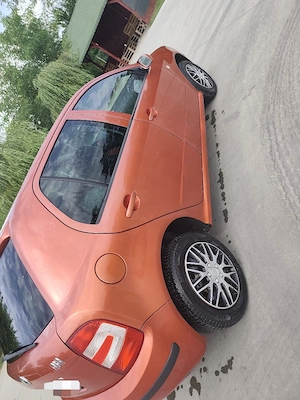 Vand Skoda Fabia  - imagine 3