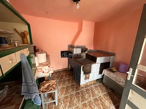 Zorile, Casa 6 Incaperi + 5900 mp Teren - imagine 9