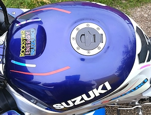 REZERVOR / suzuki / gsxr / 600 / 750 / SRAD - imagine 2