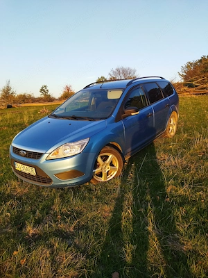 Vand ford focus 2008 - imagine 2