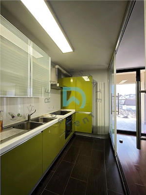 Apartament 4 camere, Brasovul Vechi - imagine 10
