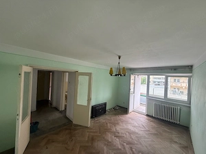Apartament 3 camere ultracentral