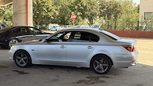 BMW 530Xdrive 2007 - imagine 2
