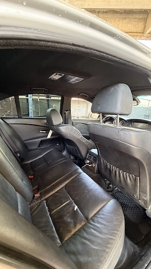 BMW 530Xdrive 2007 - imagine 6