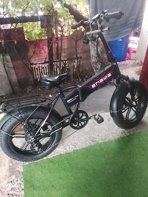 bicicleta urbana de vanzare