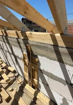 Acoperisuri reparati 